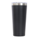 アミナ（amina）オルテガタンブラー 500ml BLACK 24S CBDP21A1 BLACK