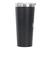 アミナ（amina）オルテガタンブラー 500ml BLACK 24S CBDP21A1 BLACK