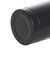 アミナ（amina）オルテガタンブラー 500ml BLACK 24S CBDP21A1 BLACK
