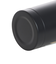 アミナ（amina）オルテガタンブラー 500ml BLACK 24S CBDP21A1 BLACK