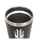 アミナ（amina）オルテガタンブラー 500ml BLACK 24S CBDP21A1 BLACK