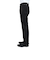クリフメイヤー（KRIFF MAYER）パンツ ボトム ストレッチ クライミングパンツ 2417865X 19 BLACK ブラック 裾スピンドル 速乾