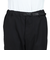 クリフメイヤー（KRIFF MAYER）パンツ ボトム ストレッチ クライミングパンツ 2417865X 19 BLACK ブラック 裾スピンドル 速乾