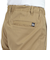 クリフメイヤー（KRIFF MAYER）パンツ ボトム ストレッチ クライミングパンツ 2417865X:22 CAMEL キャメル 裾スピンドル