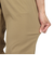 クリフメイヤー（KRIFF MAYER）パンツ ボトム ストレッチ クライミングパンツ 2417865X:22 CAMEL キャメル 裾スピンドル