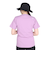 半袖Tシャツ マウントダ ショートスリーブ Tシャツ RE24SUK5620010 PNK
