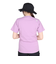 半袖Tシャツ マウントダ ショートスリーブ Tシャツ RE24SUK5620010 PNK
