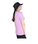 半袖Tシャツ マウントダ ショートスリーブ Tシャツ RE24SUK5620010 PNK