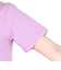半袖Tシャツ マウントダ ショートスリーブ Tシャツ RE24SUK5620010 PNK