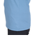UV カット 吸汗速乾 4Way ストレッチ ワイハイカー ショートスリーブ Tシャツ RE24SUK5620011 BLU