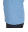 UV カット 吸汗速乾 4Way ストレッチ ワイハイカー ショートスリーブ Tシャツ RE24SUK5620011 BLU