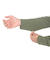 POLEWARDS（POLEWARDS）長袖Tシャツ ロンT DRY COMFORT PW2RJB02 OLV オリーブ ストレッチ 吸汗速乾 軽量
