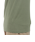 POLEWARDS（POLEWARDS）長袖Tシャツ ロンT DRY COMFORT PW2RJB02 OLV オリーブ ストレッチ 吸汗速乾 軽量
