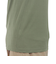 POLEWARDS（POLEWARDS）長袖Tシャツ ロンT DRY COMFORT PW2RJB02 OLV オリーブ ストレッチ 吸汗速乾 軽量