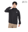 POLEWARDS（POLEWARDS）アウター CORDURA LIGHT ソフトシェル ジャケット PW2RJN04 BLK ブラック 高耐久