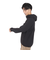 POLEWARDS（POLEWARDS）アウター CORDURA LIGHT ソフトシェル ジャケット PW2RJN04 BLK ブラック 高耐久