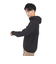 POLEWARDS（POLEWARDS）アウター CORDURA LIGHT ソフトシェル ジャケット PW2RJN04 BLK ブラック 高耐久