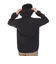 POLEWARDS（POLEWARDS）アウター CORDURA LIGHT ソフトシェル ジャケット PW2RJN04 BLK ブラック 高耐久