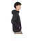POLEWARDS（POLEWARDS）アウター CORDURA LIGHT ソフトシェル ジャケット PW2RJN04 BLK ブラック 高耐久