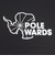 POLEWARDS（POLEWARDS）アウター CORDURA LIGHT ソフトシェル ジャケット PW2RJN04 BLK ブラック 高耐久
