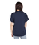 POLEWARDS（POLEWARDS）半袖Tシャツ DRY COMFORT ショートスリーブTシャツ PW2RHA08 NVY ネイビー