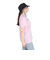 POLEWARDS（POLEWARDS）半袖Tシャツ DRY COMFORT ショートスリーブTシャツ PW2RHA08 SPNK ピンク