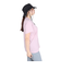 POLEWARDS（POLEWARDS）半袖Tシャツ DRY COMFORT ショートスリーブTシャツ PW2RHA08 SPNK ピンク