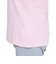 POLEWARDS（POLEWARDS）半袖Tシャツ DRY COMFORT ショートスリーブTシャツ PW2RHA08 SPNK ピンク