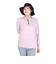 POLEWARDS（POLEWARDS）長袖Tシャツ ロンT DRY COMFORT ロングスリーブ Tシャツ PW2RHB09 SPNK ピンク