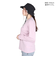 POLEWARDS（POLEWARDS）長袖Tシャツ ロンT DRY COMFORT ロングスリーブ Tシャツ PW2RHB09 SPNK ピンク