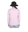 POLEWARDS（POLEWARDS）長袖Tシャツ ロンT DRY COMFORT ロングスリーブ Tシャツ PW2RHB09 SPNK ピンク