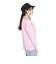 POLEWARDS（POLEWARDS）長袖Tシャツ ロンT DRY COMFORT ロングスリーブ Tシャツ PW2RHB09 SPNK ピンク
