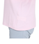 POLEWARDS（POLEWARDS）長袖Tシャツ ロンT DRY COMFORT ロングスリーブ Tシャツ PW2RHB09 SPNK ピンク