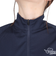 POLEWARDS（POLEWARDS）長袖 DRY COMFORT ハーフジップ Tシャツ PW2RHB10 NVY ネイビー 吸汗速乾 ストレッチ