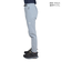 POLEWARDS（POLEWARDS）パンツ ボトム CORDURA ライト トレッキング パンツ PW2RHD14 LGRY グレー ストレッチ 耐久性
