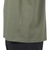 POLEWARDS（POLEWARDS）半袖Tシャツ DRY COMFORT PW2RJA01 OLV オリーブ 軽量 ストレッチ ラグランスリーブ