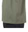 POLEWARDS（POLEWARDS）半袖Tシャツ DRY COMFORT PW2RJA01 OLV オリーブ 軽量 ストレッチ ラグランスリーブ