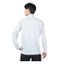 POLEWARDS（POLEWARDS）長袖Tシャツ ロンT DRY COMFORT ハーフジップTシャツ PW2RJB03 IGRY グレー 吸汗速乾 スト…