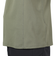 POLEWARDS（POLEWARDS）長袖Tシャツ ロンT DRY COMFORT ハーフジップTシャツ PW2RJB03 OLV オリーブ 吸汗速乾 スト…