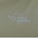 POLEWARDS（POLEWARDS）長袖Tシャツ ロンT DRY COMFORT ハーフジップTシャツ PW2RJB03 OLV オリーブ 吸汗速乾 スト…