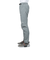 POLEWARDS（POLEWARDS）パンツ ボトム CORDURA LIGHT トレッキングパンツ PW2RJD07 LGRY グレー ストレッチ 高耐久
