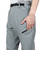 POLEWARDS（POLEWARDS）パンツ ボトム CORDURA LIGHT トレッキングパンツ PW2RJD07 LGRY グレー ストレッチ 高耐久