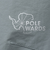 POLEWARDS（POLEWARDS）パンツ ボトム CORDURA LIGHT トレッキングパンツ PW2RJD07 LGRY グレー ストレッチ 高耐久