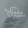 POLEWARDS（POLEWARDS）パンツ ボトム CORDURA LIGHT トレッキングパンツ PW2RJD07 LGRY グレー ストレッチ 高耐久