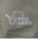 POLEWARDS（POLEWARDS）パンツ ボトム CORDURA LIGHT トレッキングパンツ PW2RJD07 OLV オリーブ ストレッチ 高耐久