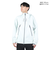 POLEWARDS（POLEWARDS）レインウェア 雨具 防水 デュアルフォース ストレッチ レインジャケット PW2RJS05 IVO アイボリー