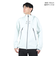 POLEWARDS（POLEWARDS）レインウェア 雨具 防水 デュアルフォース ストレッチ レインジャケット PW2RJS05 IVO アイボリー