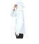 POLEWARDS（POLEWARDS）レインウェア 雨具 防水 デュアルフォース ストレッチ レインジャケット PW2RJS05 IVO アイボリー