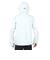 POLEWARDS（POLEWARDS）レインウェア 雨具 防水 デュアルフォース ストレッチ レインジャケット PW2RJS05 IVO アイボリー
