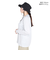 POLEWARDS（POLEWARDS）長袖Tシャツ ロンT DRY COMFORT ロングスリーブTシャツ PW2RHB09 IGRY グレー 吸汗速乾